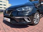 Renault Mégane Sport Tourer 1.5 dCi GT Line - 8