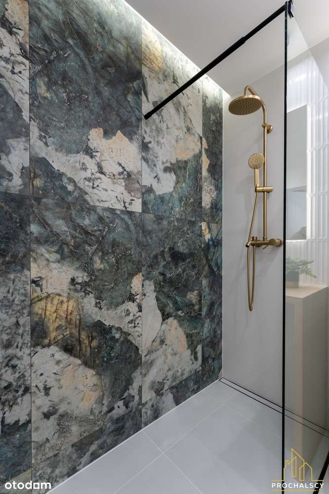 Piękne zupełnie nowe mieszkanie w z meblami i AGD Ceglana Park + garaż-13