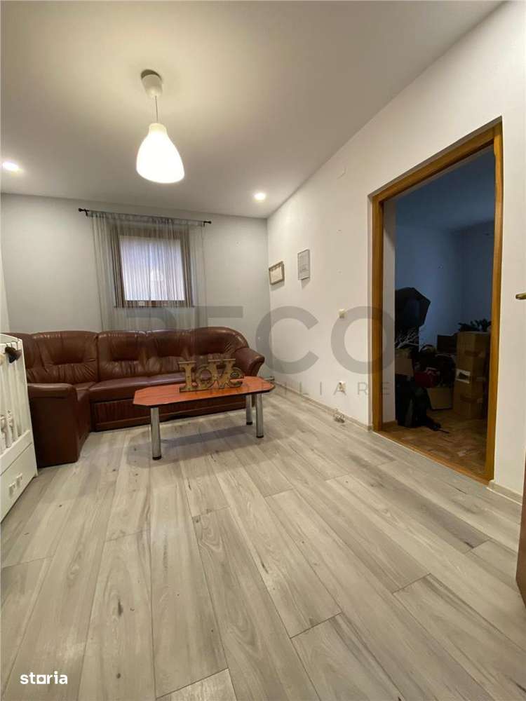 RECO Casa Spatioasa la 7km de Beius - Imagine principală: 2/10