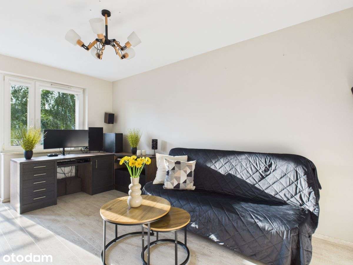 3 pokojowe mieszkanie ul. Kolorowa 26, Lublin-2