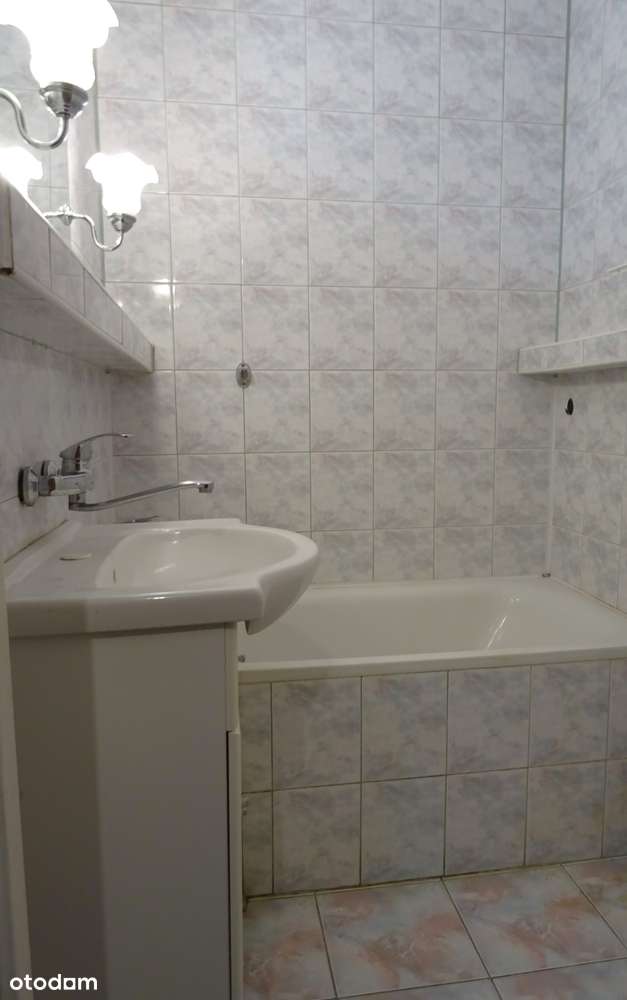 Mieszkanie z balkonem - PARTER !-7