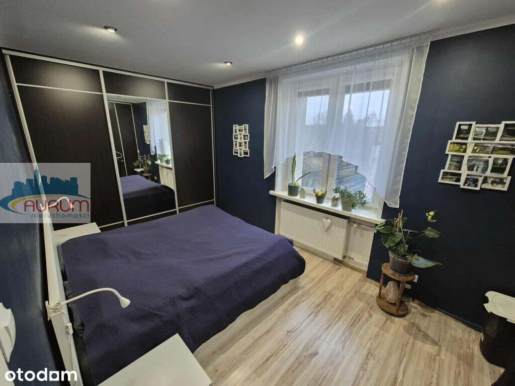 2 pokoje blok - gotowe do zamieszkania-4