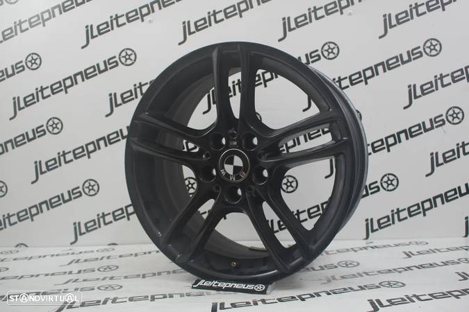 Jantes Originais BMW 18 5x120 7.5+8.5 ET49+52 - Oferta de Montagem/Envio - 4