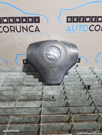 Airbag volan Suzuki Grand Vitara 2006 - 2012 (719) - 1