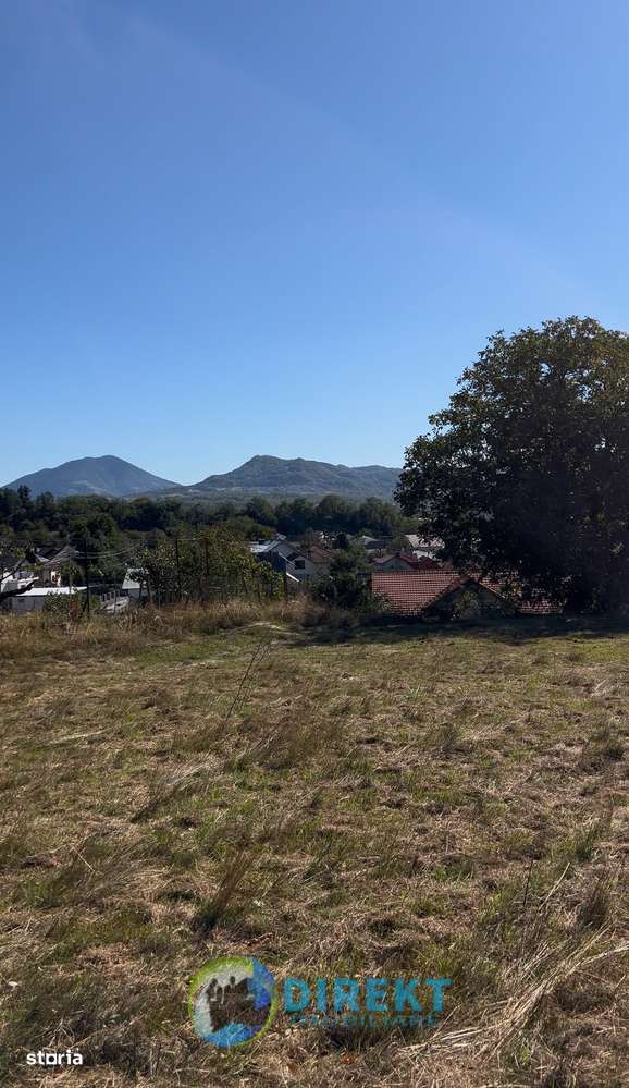 Teren Intravilan, utilități,  str Secu, Prundu B, 12 Ari, 19.500 euro-7