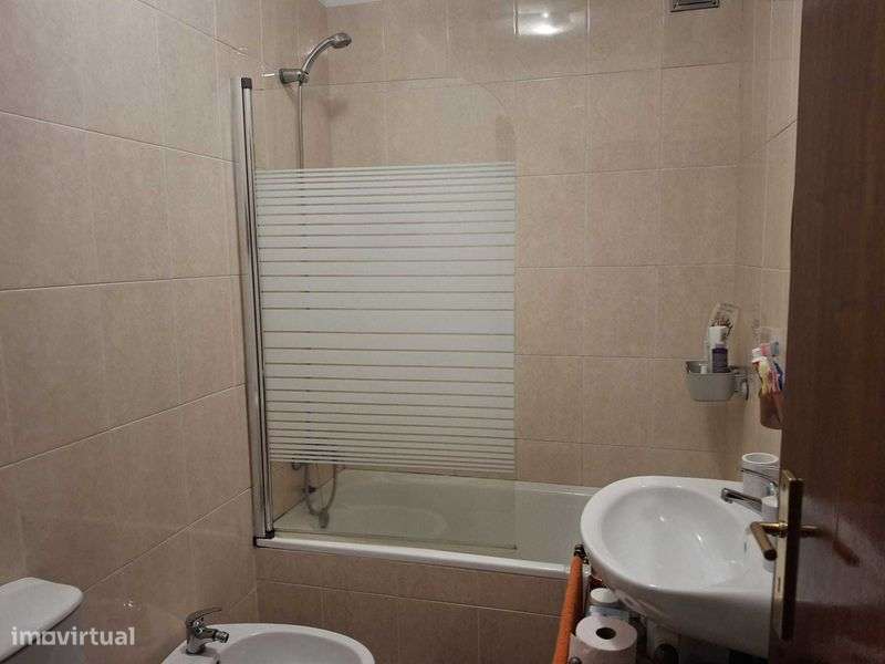 T1 transformado em T2 em Paço de Sousa Penafiel - Grande imagem: 5/10