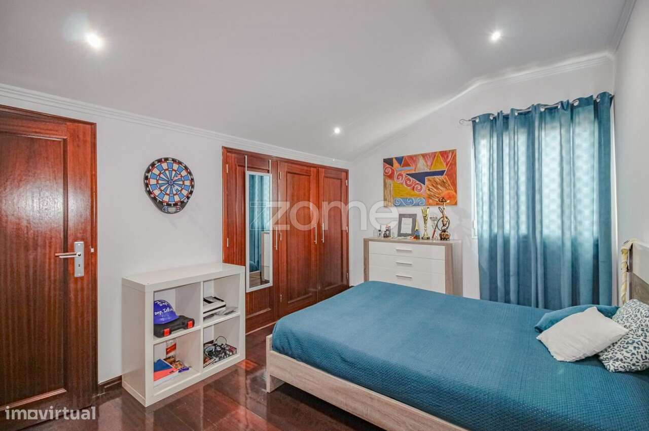 Moradia T4 com Licença AL e Espaços Versáteis – Excelente Oportunid...-7