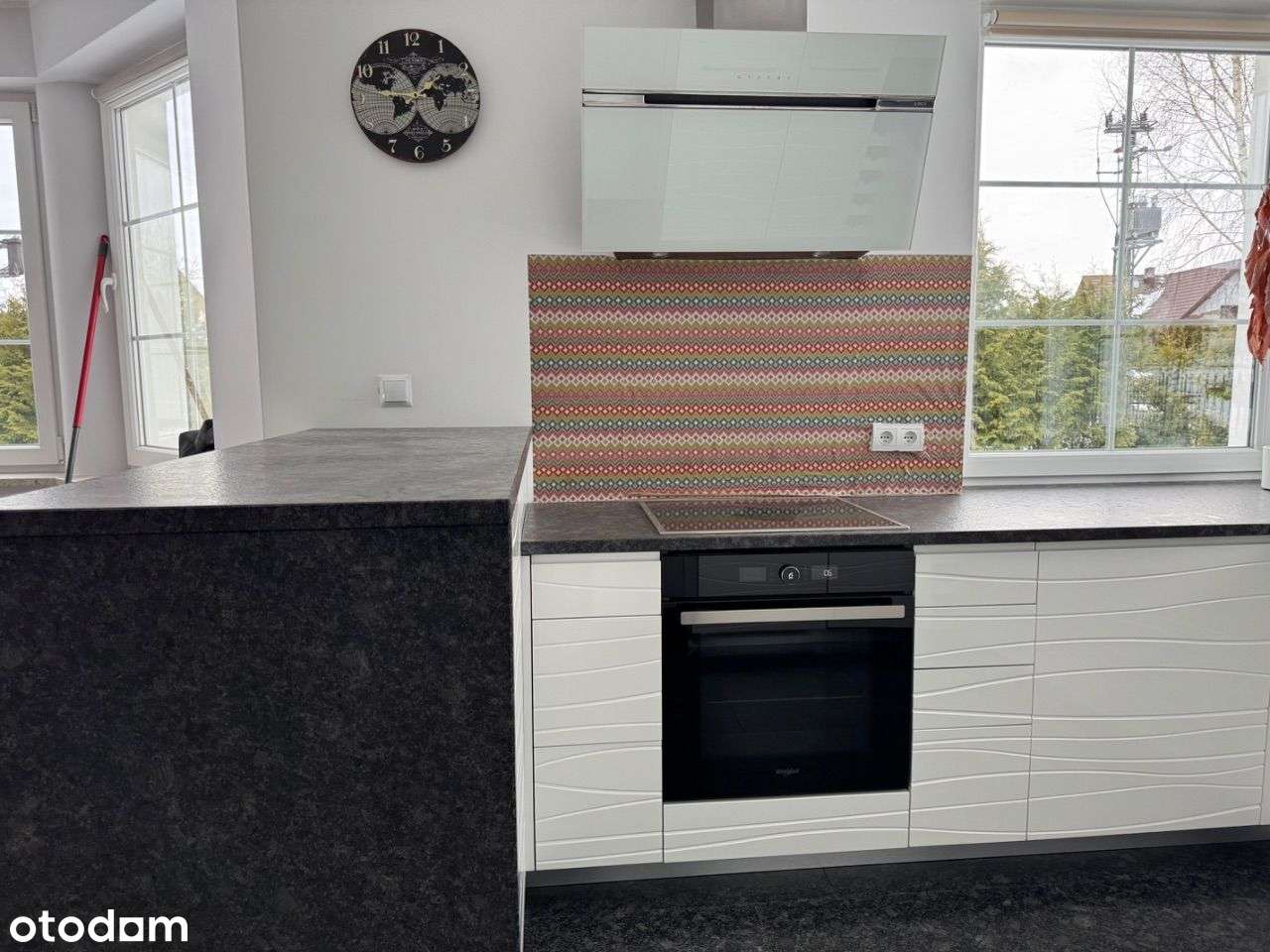 Pięknie wykończony dom w urokliwym miejscu !!! - Pełny obrazek: 5/20