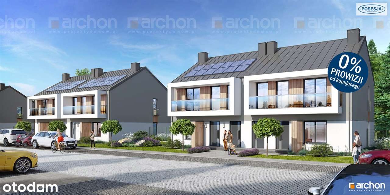 Ostatnie wolne mieszkanie ! Rybnik Chwałowice-4