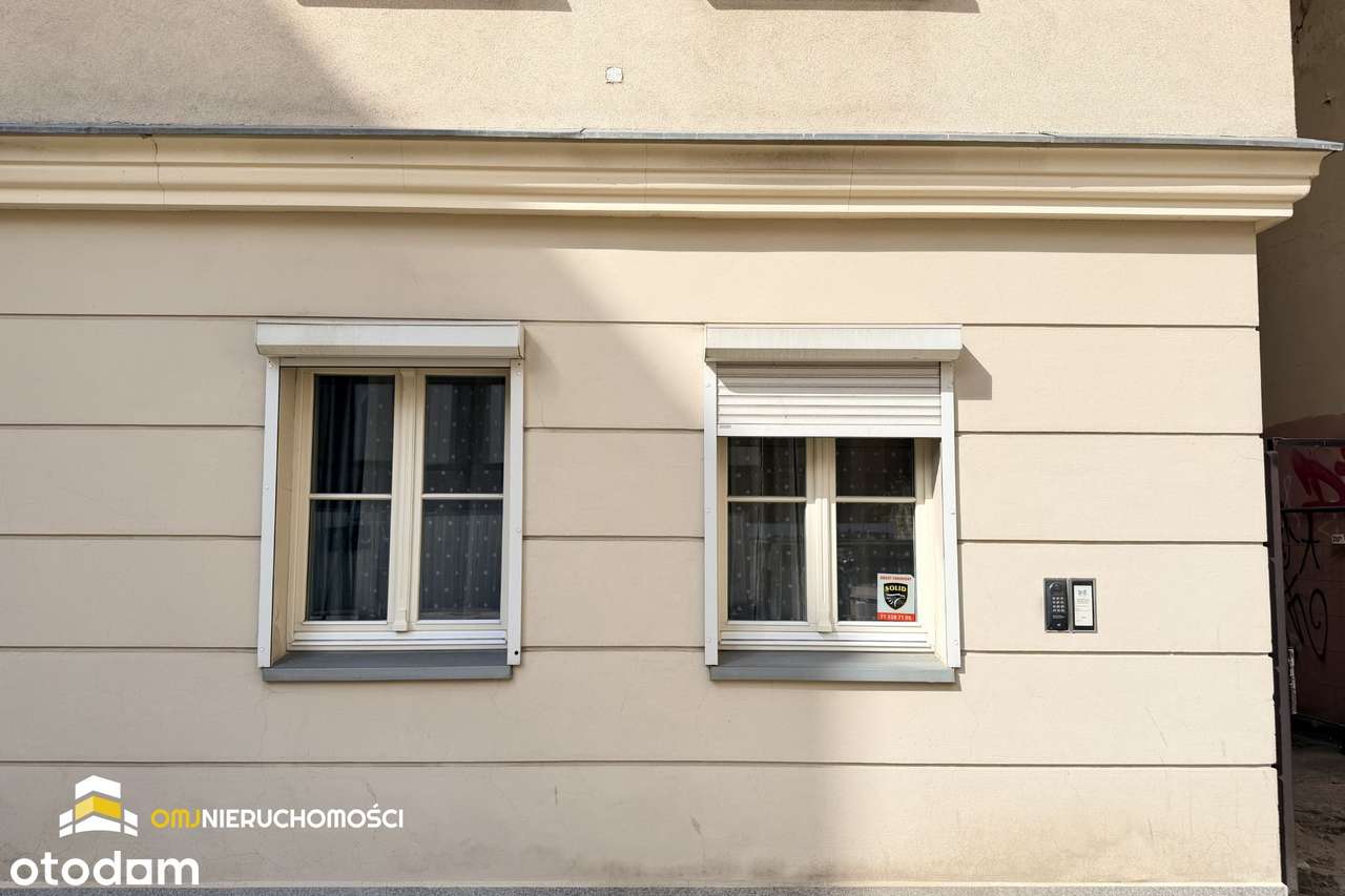 2 pokoje/Przy Rynku/Wrocław-10