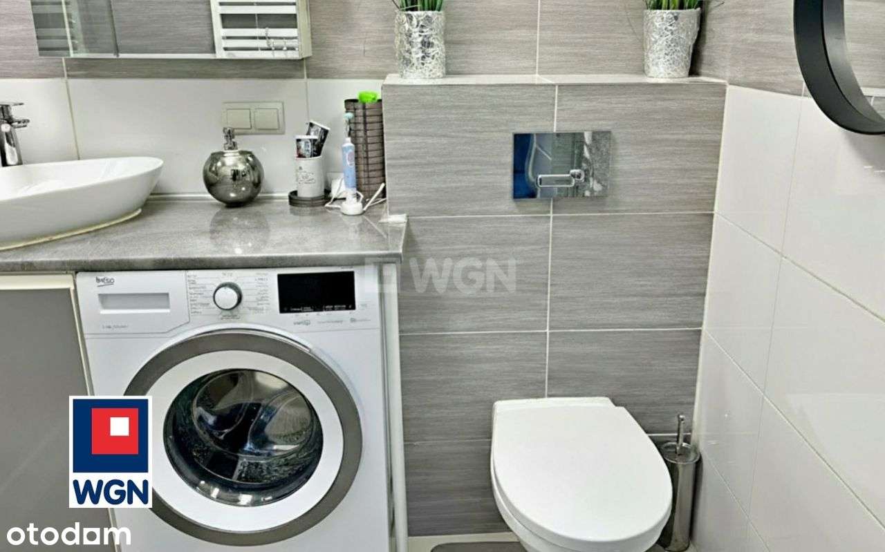 Sprzedam mieszkanie 3 pokoje Stabłowice-11