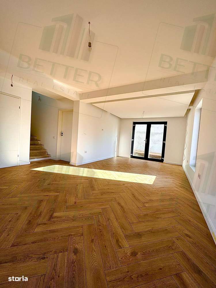 Casă individuală de vânzare în Berceni Ilfov - 4 camere, mutare rapidă-5