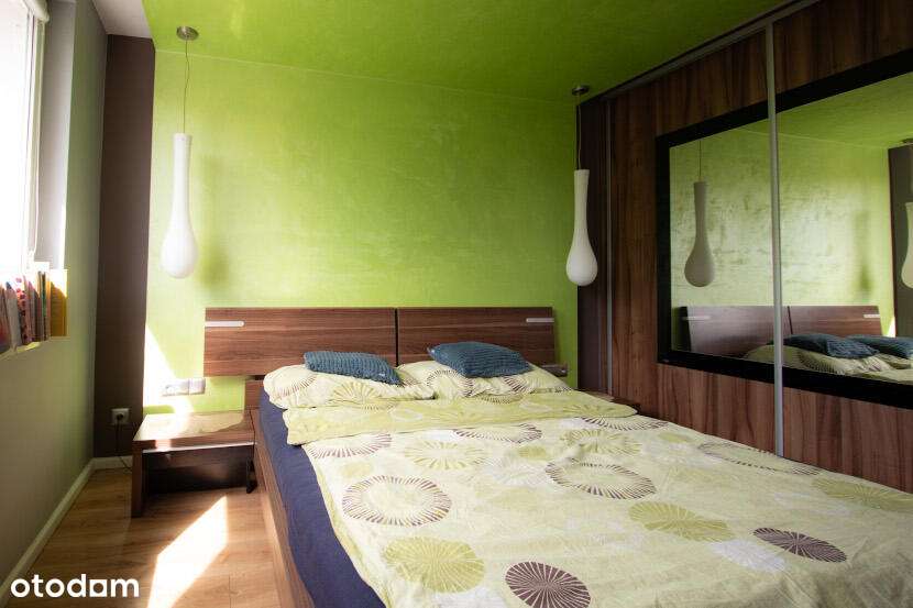 Mieszkanie na sprzedaż w Sulechowie-4