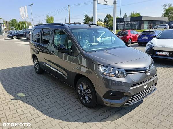 Toyota Proace City Verso 1.5 D-4D Family - 3