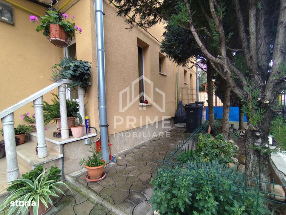 Casa tip Duplex de vanzare cu 4 camere | 100 mp utili | Zona SCHIT - Imagine principală: 2/13