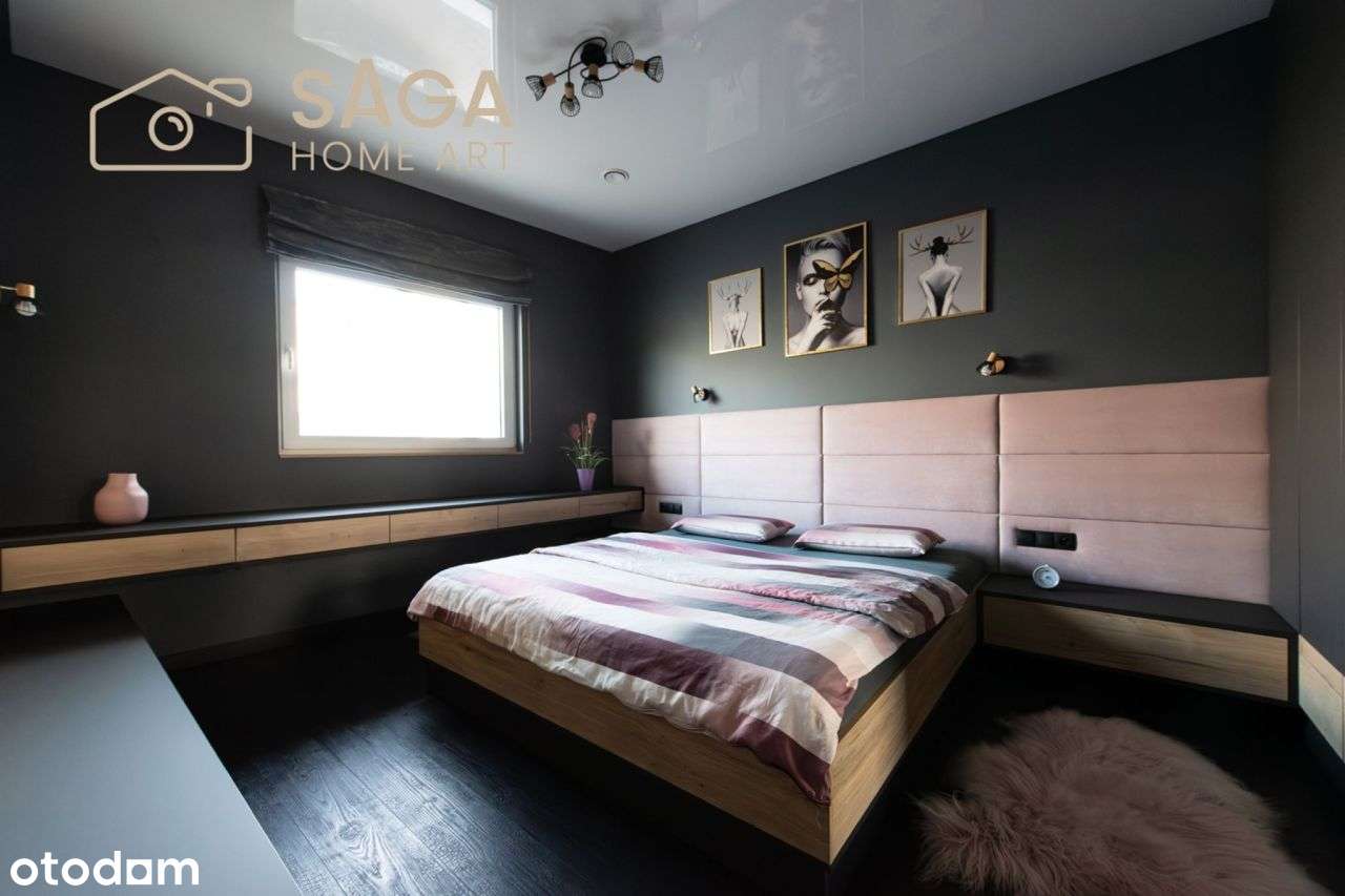 0% prowizji|Ogród|Taras|Fotowoltaika|Klimatyzacja|-12