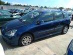 Para Peças Honda Civic Vii Hatchback (Eu, Ep, Ev) - 2