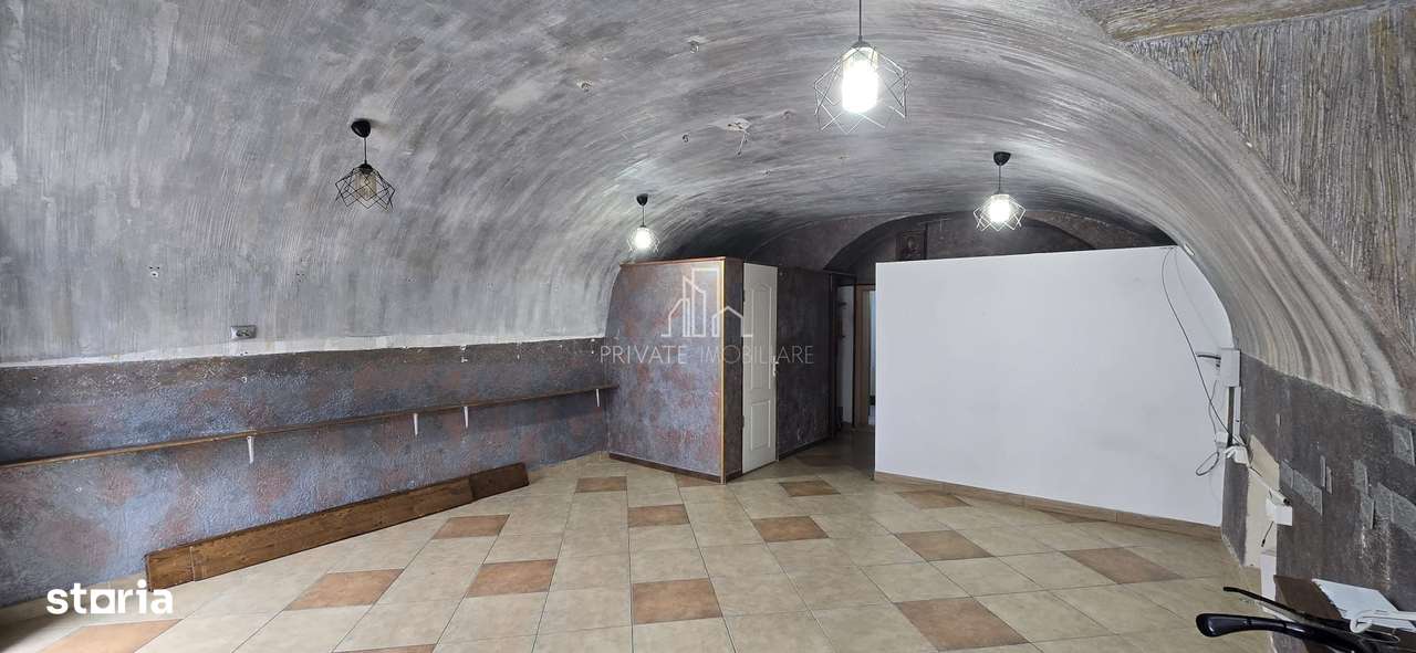 Spatiu comercial in centrul orasului Sighisoara - Imagine principală: 4/9