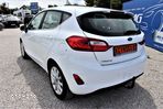 Ford Fiesta 1.5 TDCi Titanium - 8