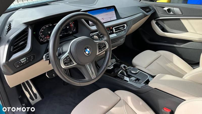 BMW Seria 2 M235i xDrive - 7