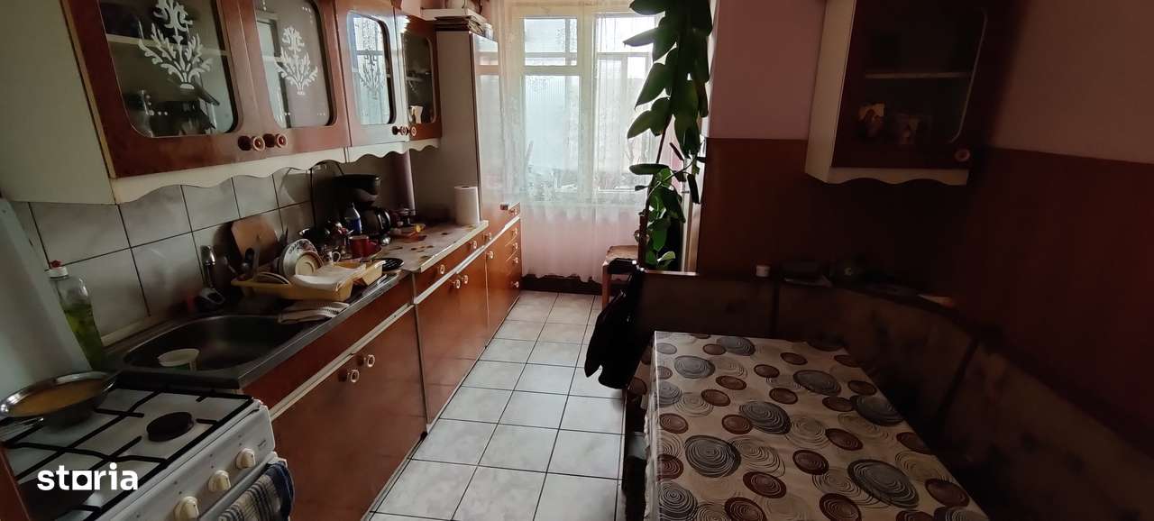 Apartament 2 camere / balcon 7m / etaj 2 / LIDL - Imagine principală: 4/8