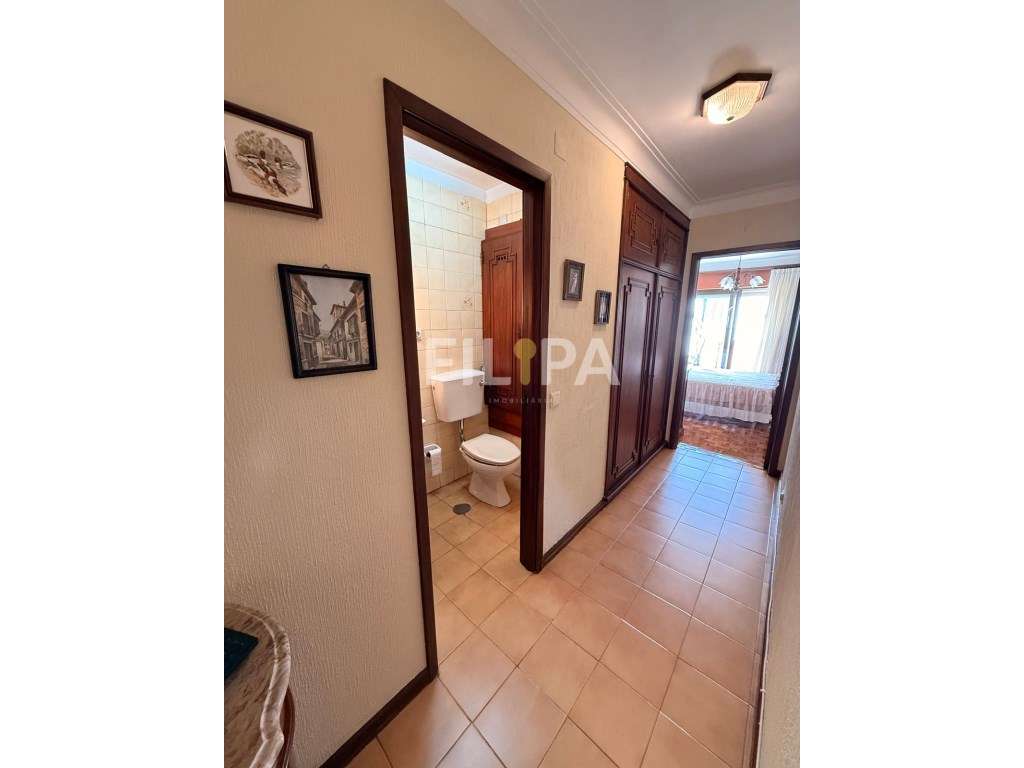 T1 com Terraço no Último Andar - Rua Dr. Alves de Veiga, Porto-14