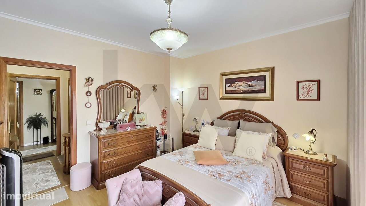 Apartamento t3 em Oiã-8
