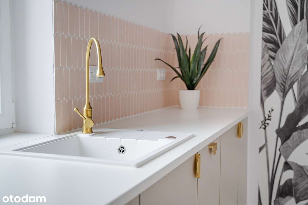 Słoneczne i przestronne mieszkanie w Centrum miasta!-8