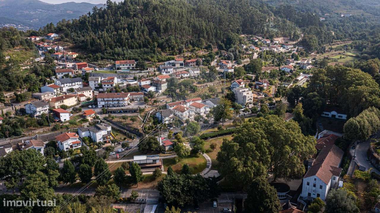 Moradia T10 para venda - Grande imagem: 3/50