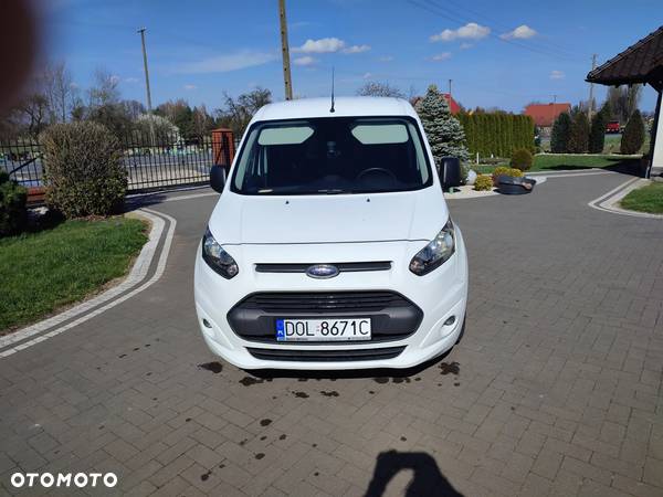 Ford transit-connect - 6