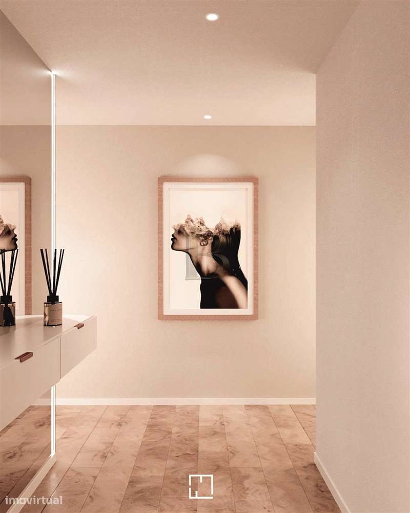 Apartamento T2 Venda em Campo (São Martinho), São Salvador do Campo e-43