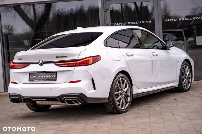 BMW Seria 2 M235i xDrive - 27