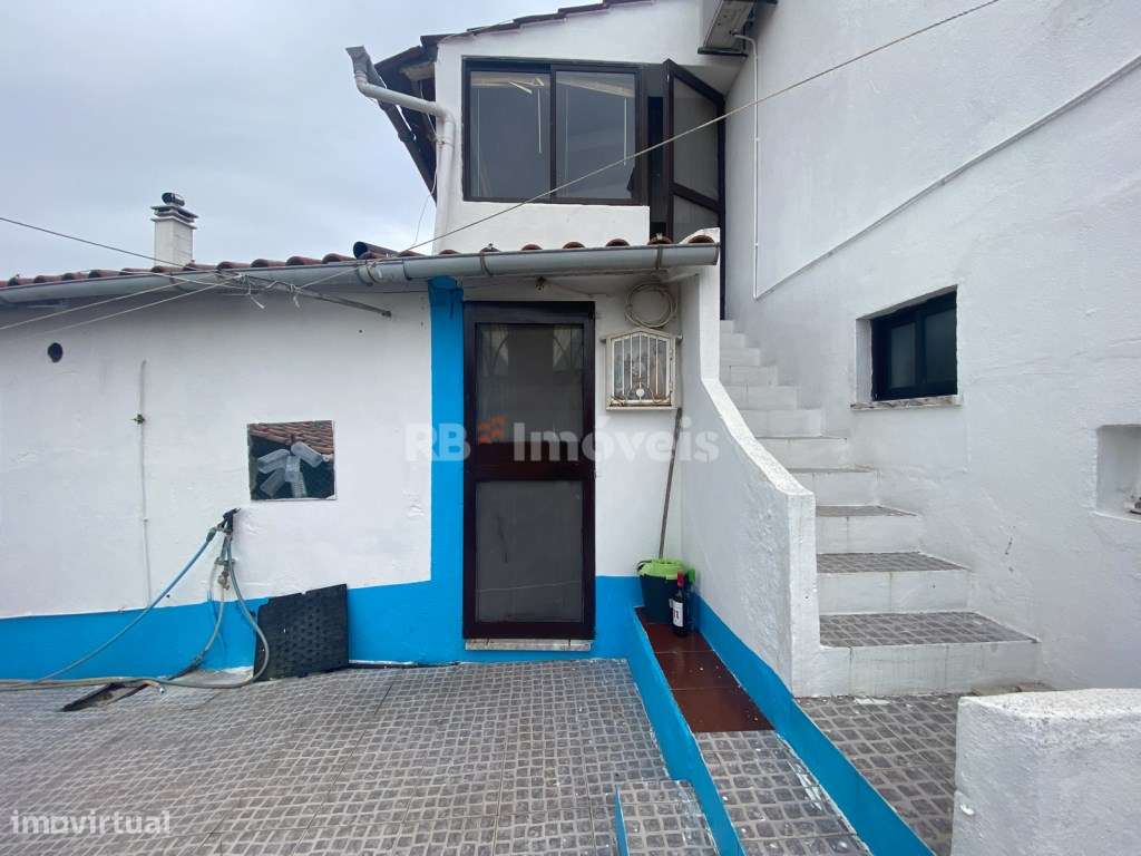 Simpática Moradia com terreno - Gaios, Tomar - Grande imagem: 2/38