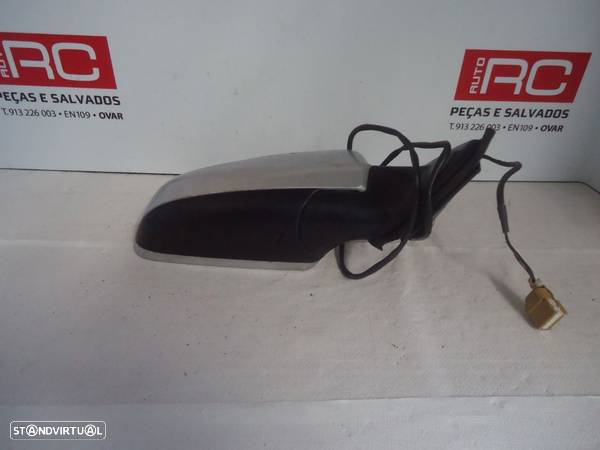 Espelho Retrovisor Direito Audi A4 de 2002 - 5