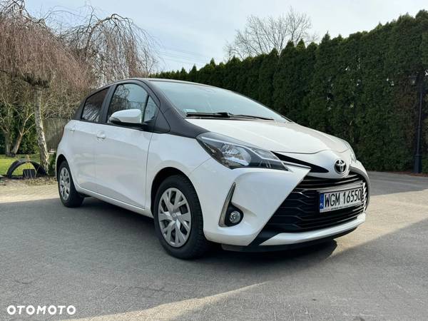 Toyota Yaris 1.5 Premium - 3