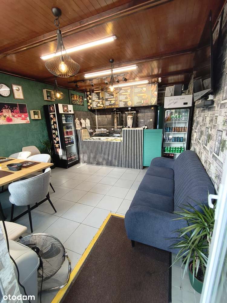 Lokal użytkowy, 40 m², Łódź - Pełny obrazek: 5/6