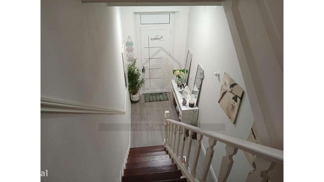 T3 com Logradouro e Garagem-Seixal-9