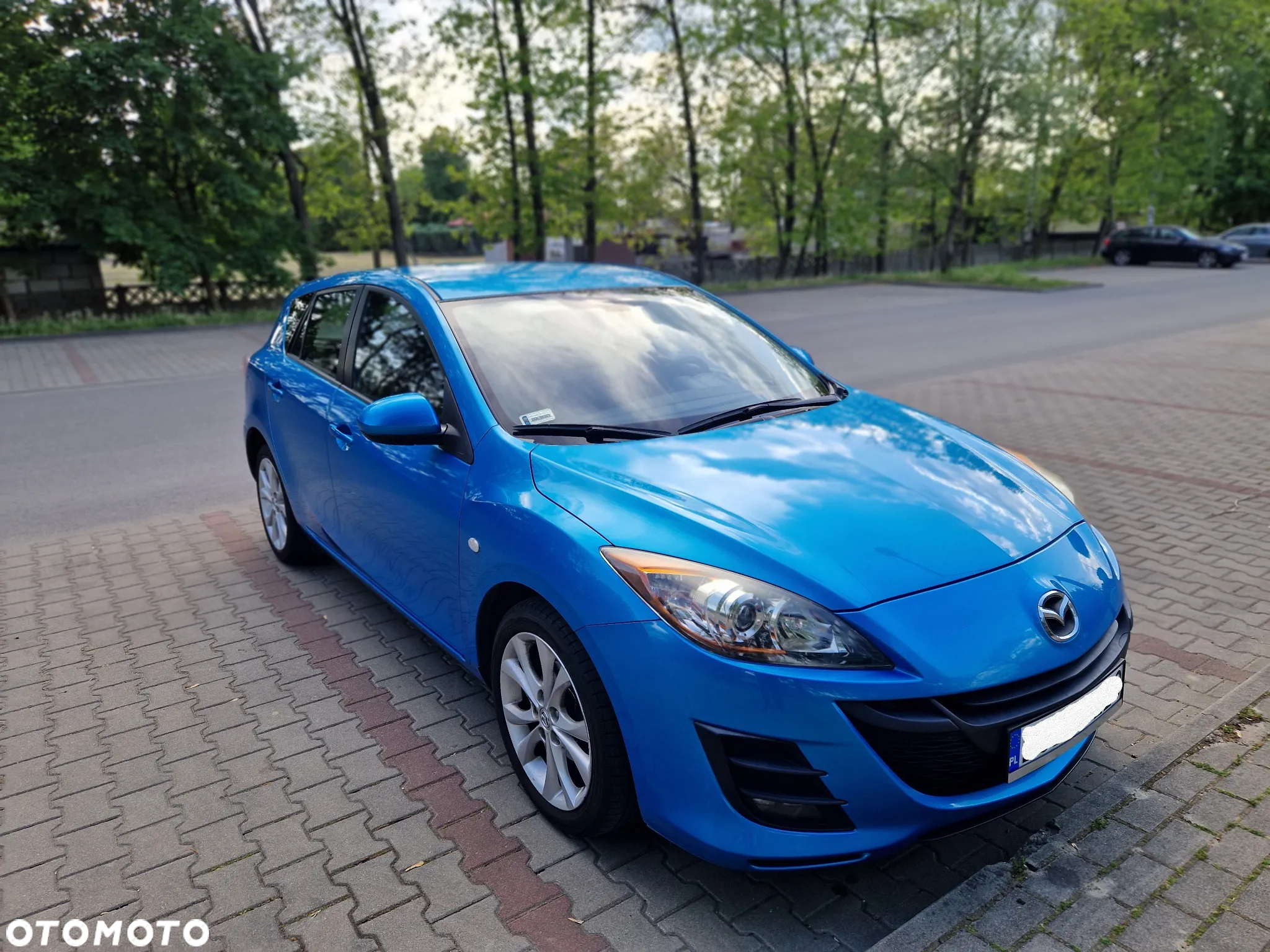 Mazda 3 - 11