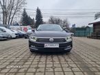 Volkswagen Passat 1.5 TSI ACT DSG Comfortline - 2