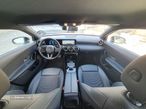 Mercedes-Benz A 180 d Style Plus Aut. - 24