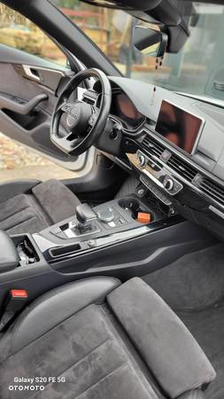 Audi A4 Allroad 2.0 TDI Quattro S tronic - 15