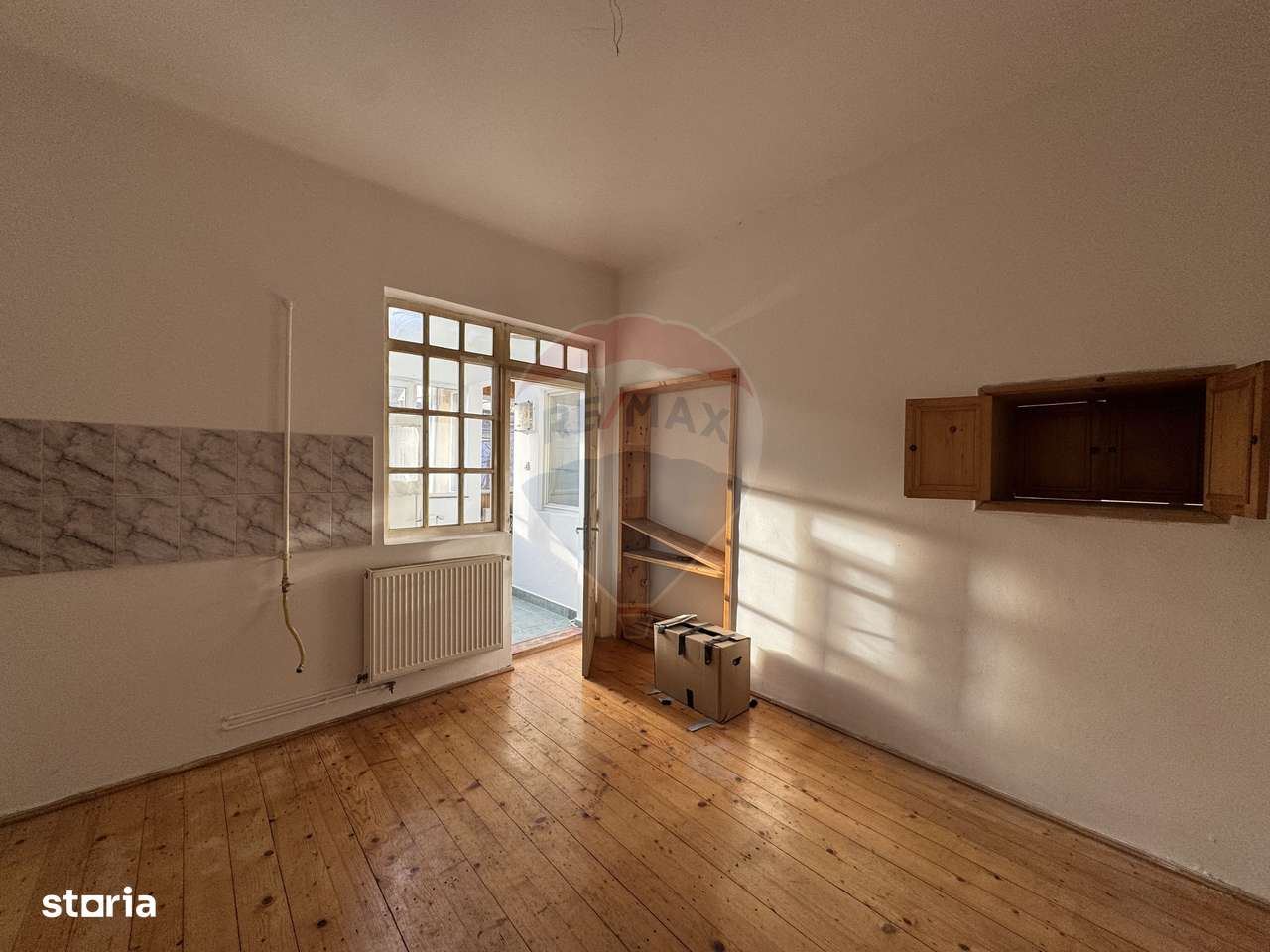 Casă pe un nivel pe str. Plevnei-5