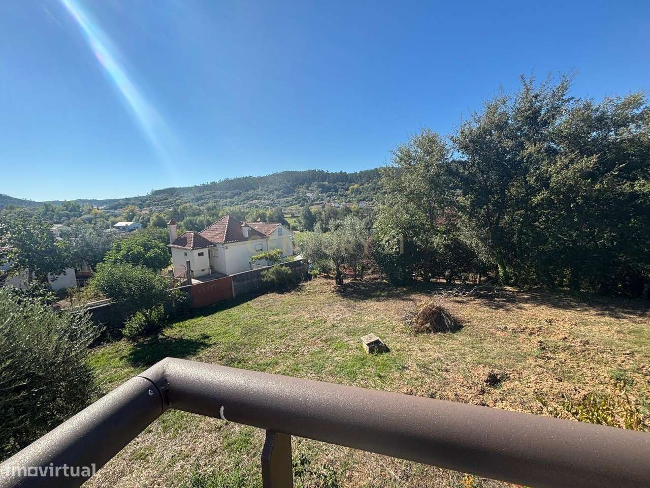 Moradia T2 em Santiago de Litém, Pombal-13