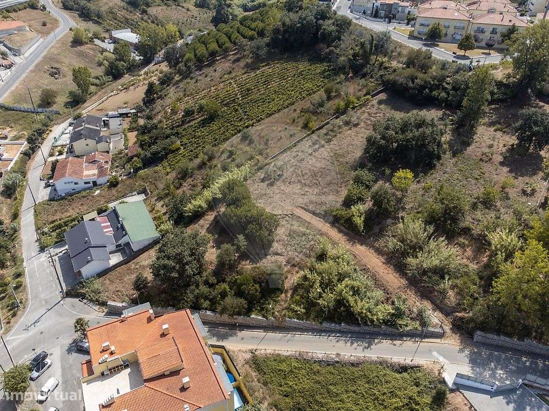 Terreno  para venda-1