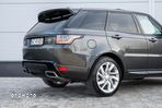 Land Rover Range Rover Sport S 3.0 SD V6 HSE Dynamic - 11