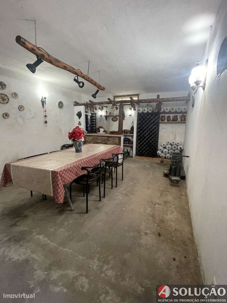 Moradia Isolada - Vistas desafogadas-11