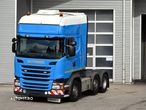 Scania R490 LA6x2/4HNB Topline - 1