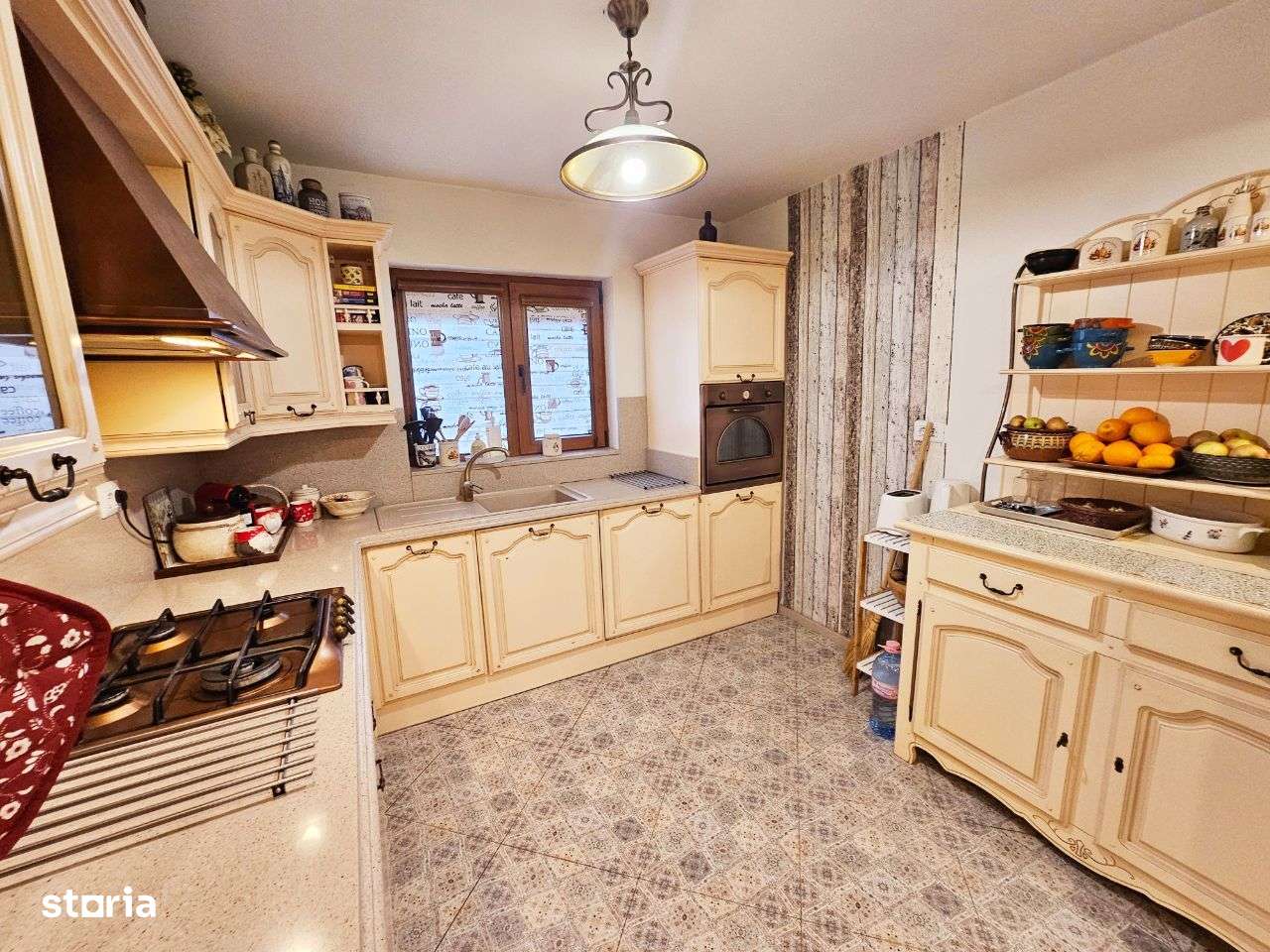 Vanzare vila 6 camere, mobilata si utilata, in Banesti - Imagine principală: 5/20