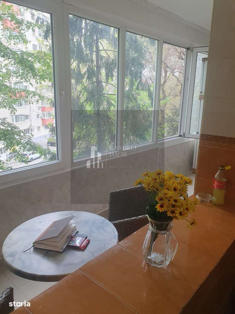 Apartament 2 camere Alexandru Obregia / Piata Sudului z