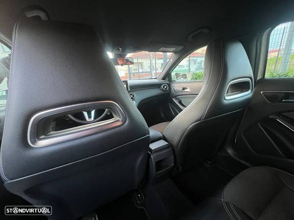 Mercedes-Benz A 180 CDi BE Edition Style - 34